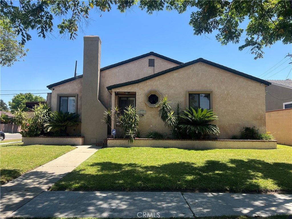 10302 Harvest Avenue, Santa Fe Springs, CA 90670