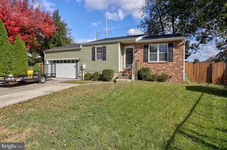 87 BAR HARBOR RD, Pasadena, MD 21122