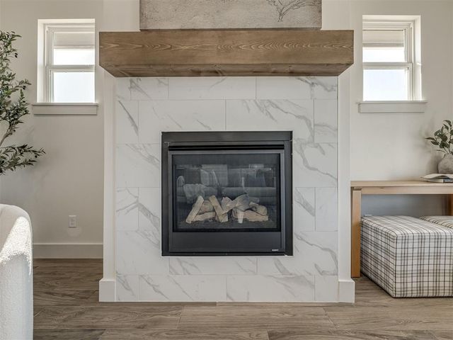 16033 Navarra Way, Oklahoma City, OK 73170