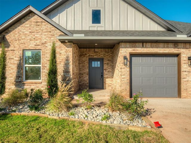 16033 Navarra Way, Oklahoma City, OK 73170
