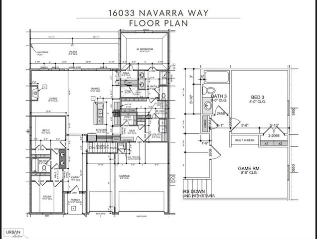 16033 Navarra Way, Oklahoma City, OK 73170