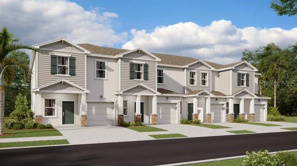 3232 NAMASTE DRIVE, Clermont, FL 34714