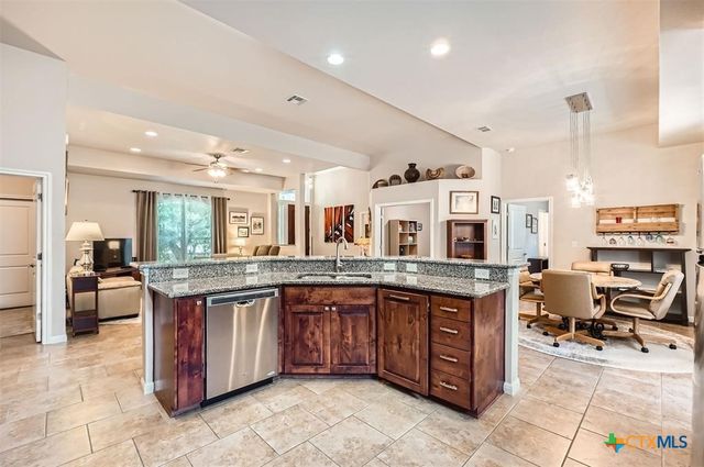 5501 Hitching Post, Lago Vista, TX 78645