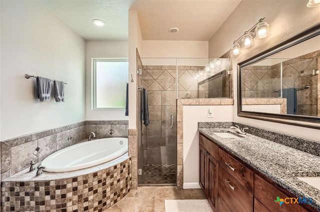 5501 Hitching Post, Lago Vista, TX 78645