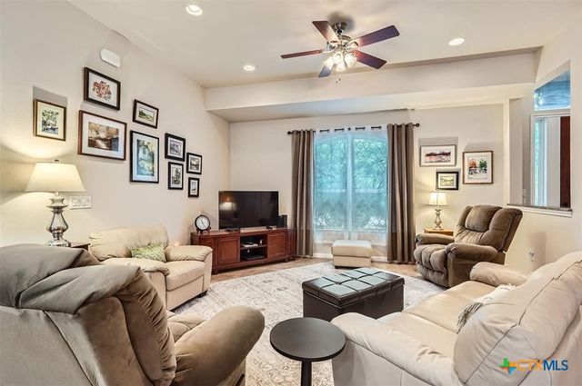 5501 Hitching Post, Lago Vista, TX 78645