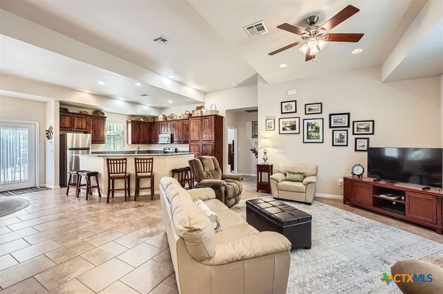 5501 Hitching Post, Lago Vista, TX 78645