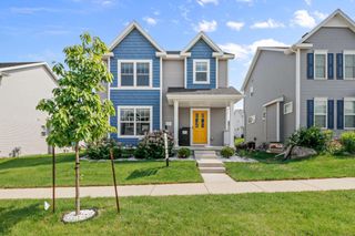 6141 Misty Bridge Road, Madison, WI 53718