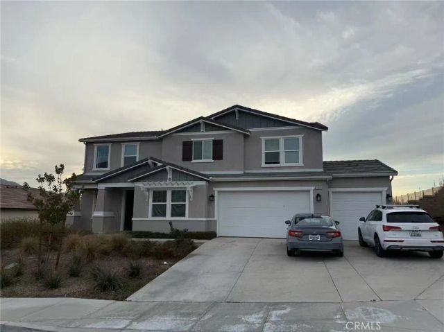 7453 Grazing Lane, Riverside, CA 92507
