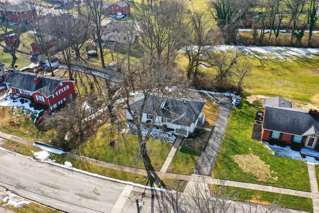 316 Dixie Manor, Harrodsburg, KY 40330