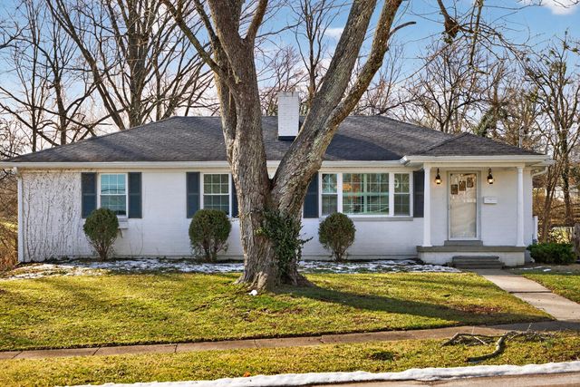 316 Dixie Manor, Harrodsburg, KY 40330