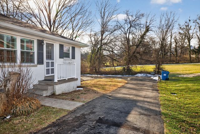 316 Dixie Manor, Harrodsburg, KY 40330