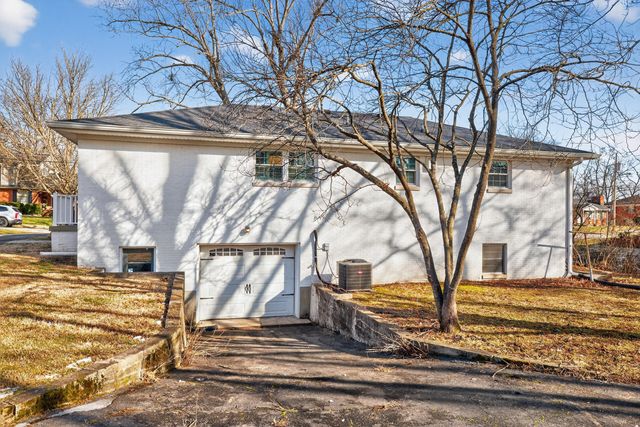 316 Dixie Manor, Harrodsburg, KY 40330