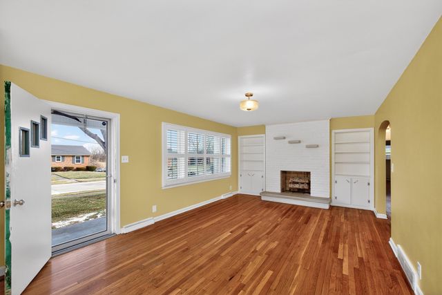 316 Dixie Manor, Harrodsburg, KY 40330