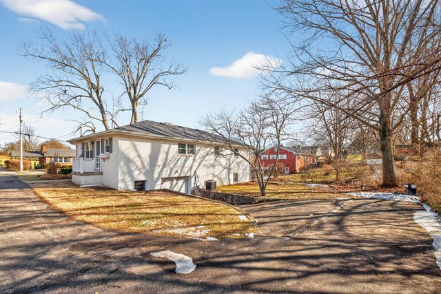 316 Dixie Manor, Harrodsburg, KY 40330