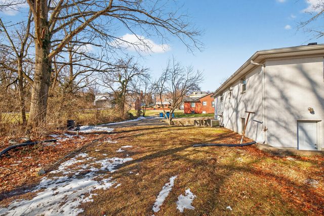 316 Dixie Manor, Harrodsburg, KY 40330