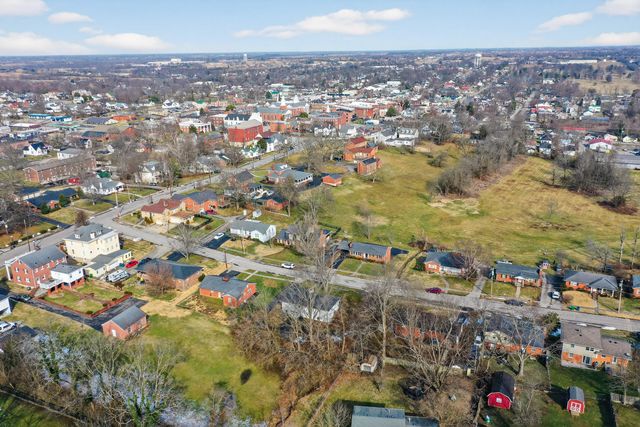 316 Dixie Manor, Harrodsburg, KY 40330