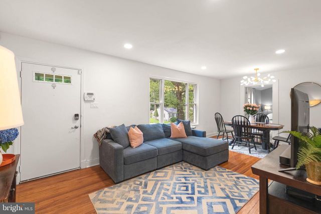 11605 GAIL ST, Silver Spring, MD 20902