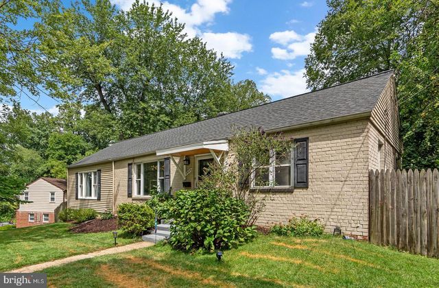 11605 GAIL ST, Silver Spring, MD 20902