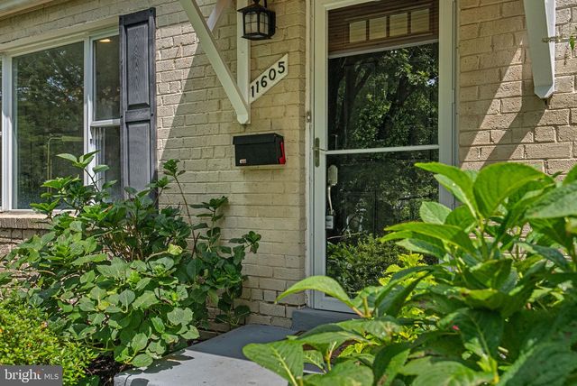 11605 GAIL ST, Silver Spring, MD 20902