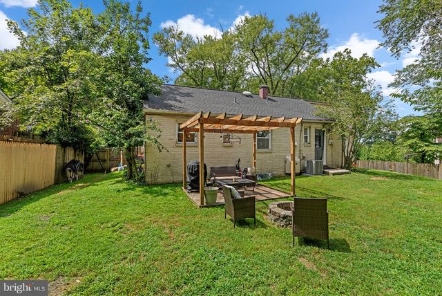 11605 GAIL ST, Silver Spring, MD 20902