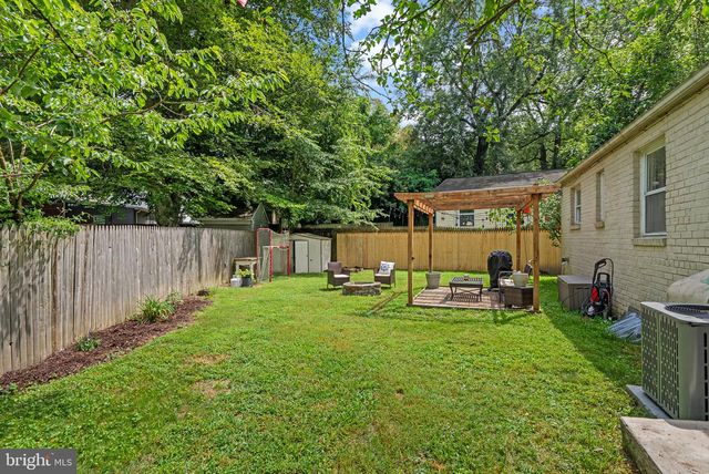 11605 GAIL ST, Silver Spring, MD 20902