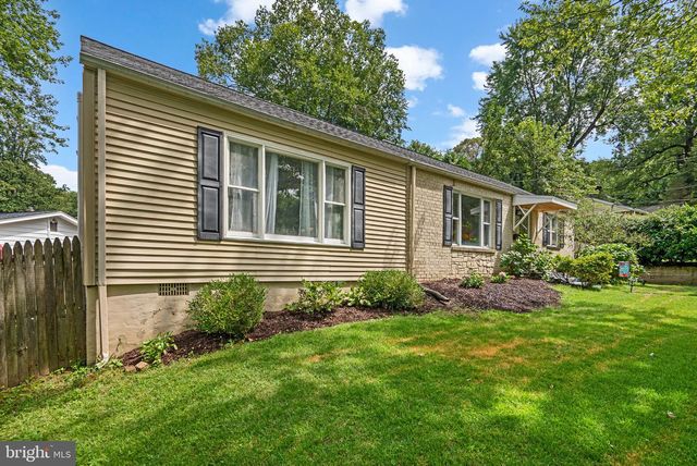 11605 GAIL ST, Silver Spring, MD 20902