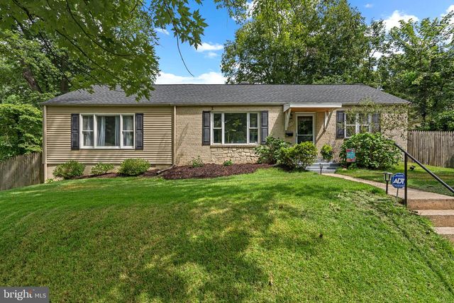 11605 GAIL ST, Silver Spring, MD 20902