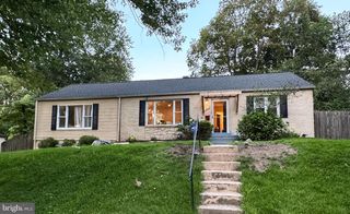 11605 GAIL ST, Silver Spring, MD 20902