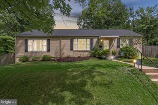 11605 GAIL ST, Silver Spring, MD 20902