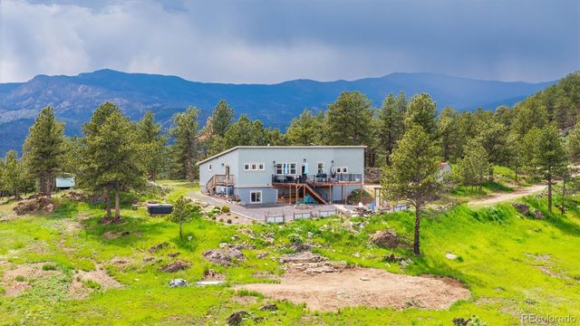 13328 Otter Road, Loveland, CO 80538