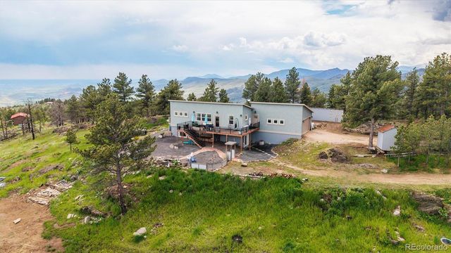 13328 Otter Road, Loveland, CO 80538