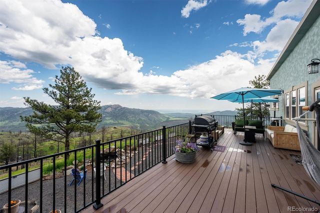 13328 Otter Road, Loveland, CO 80538