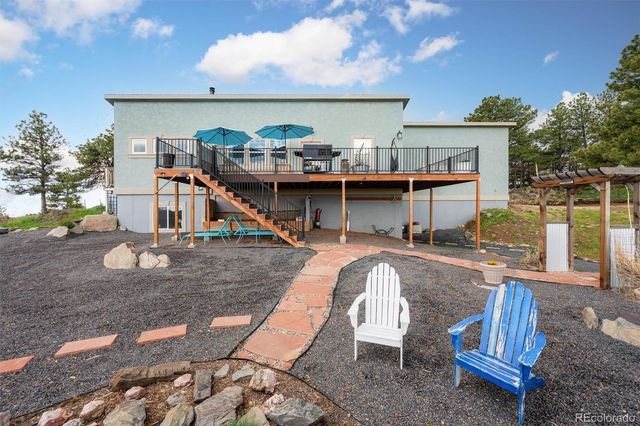 13328 Otter Road, Loveland, CO 80538