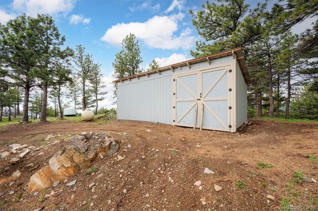 13328 Otter Road, Loveland, CO 80538