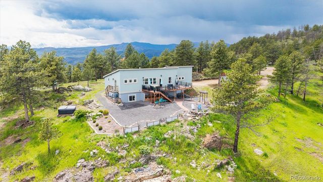 13328 Otter Road, Loveland, CO 80538