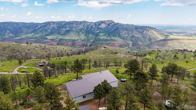 13328 Otter Road, Loveland, CO 80538