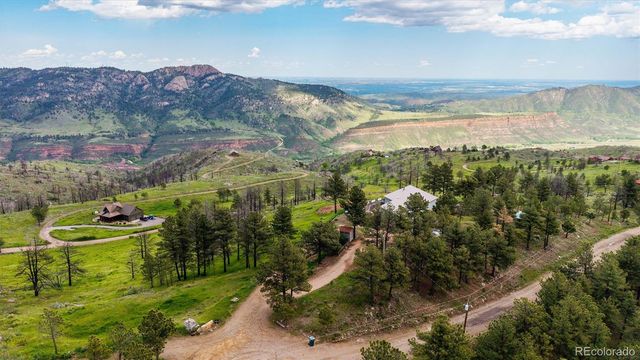 13328 Otter Road, Loveland, CO 80538