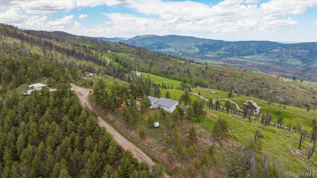 13328 Otter Road, Loveland, CO 80538