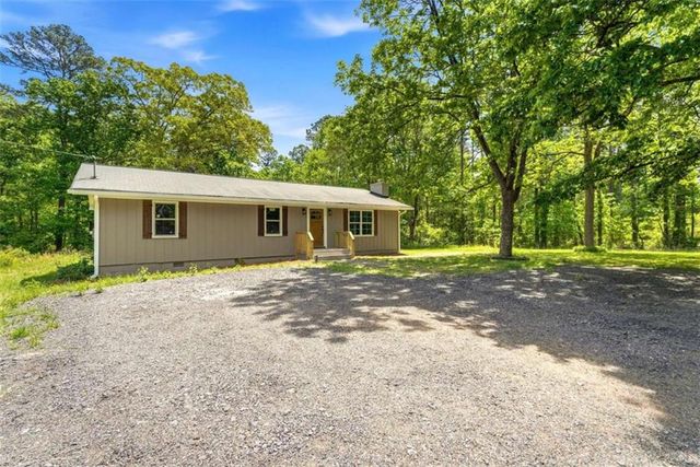 565 Ray Cole Road, Dallas, GA 30157
