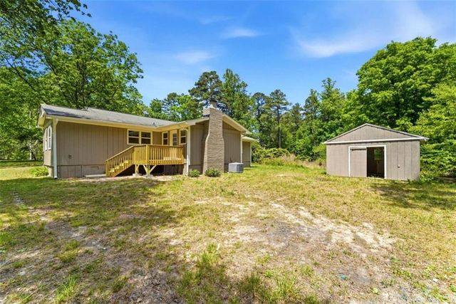 565 Ray Cole Road, Dallas, GA 30157