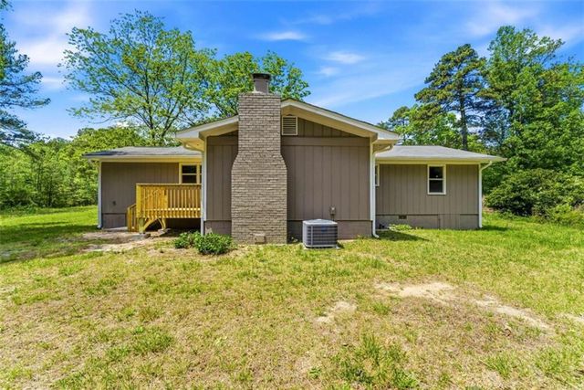 565 Ray Cole Road, Dallas, GA 30157