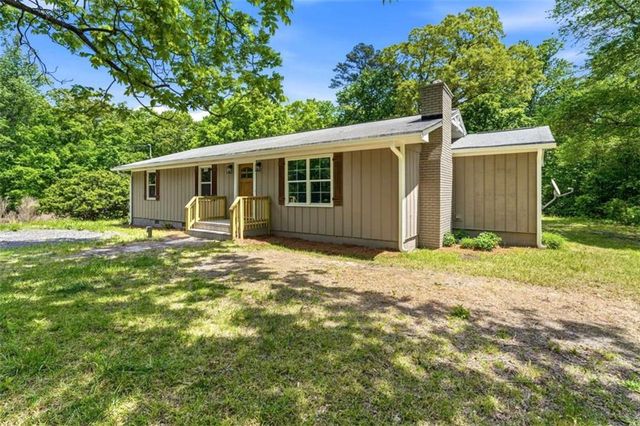 565 Ray Cole Road, Dallas, GA 30157