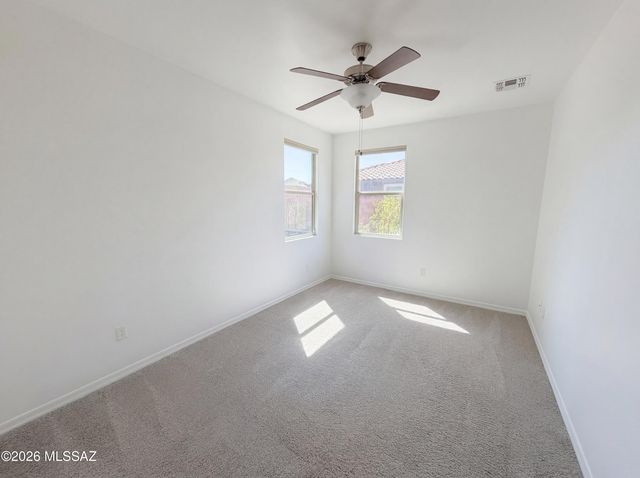 4383 S Saginaw Hill Drive, Tucson, AZ 85746