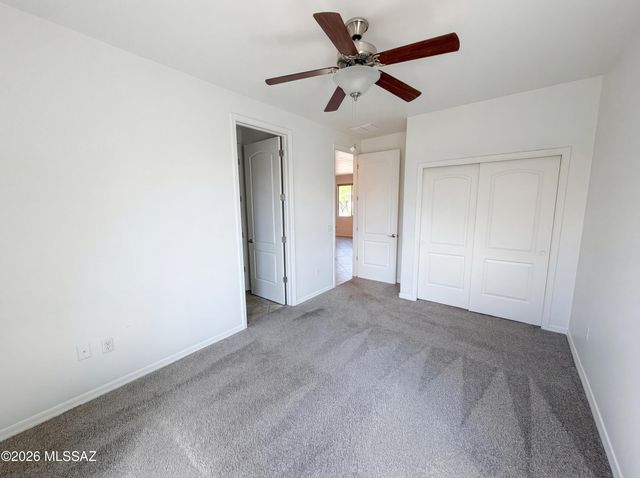 4383 S Saginaw Hill Drive, Tucson, AZ 85746