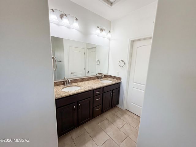 4383 S Saginaw Hill Drive, Tucson, AZ 85746