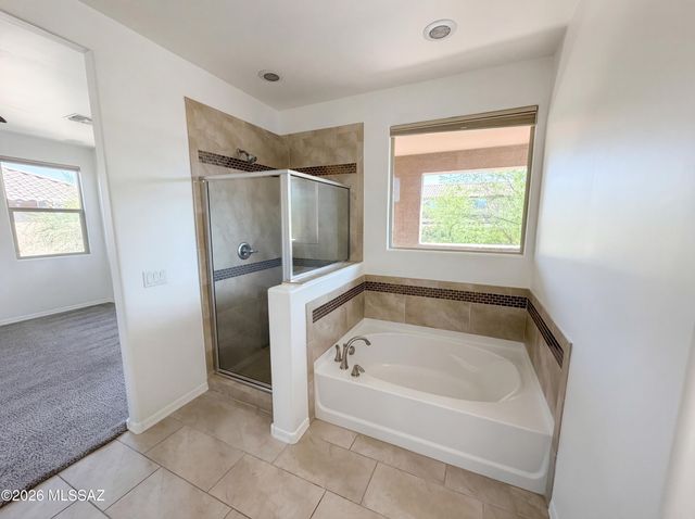 4383 S Saginaw Hill Drive, Tucson, AZ 85746