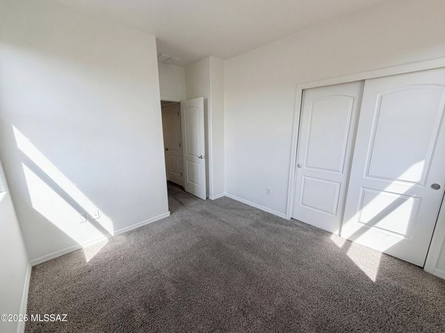 4383 S Saginaw Hill Drive, Tucson, AZ 85746