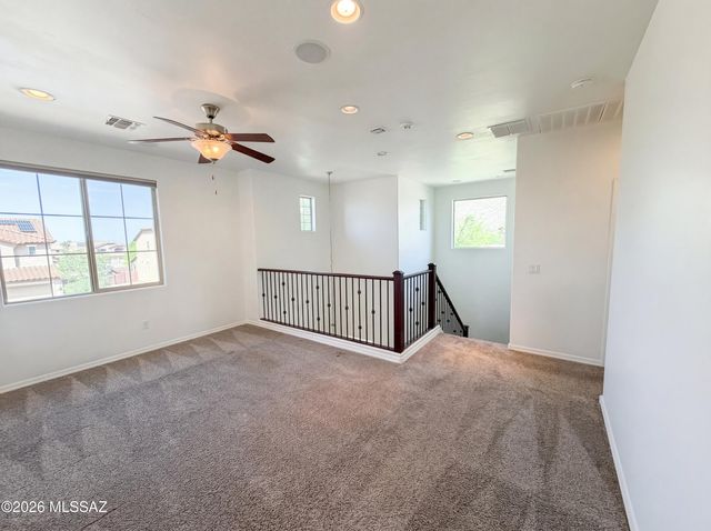 4383 S Saginaw Hill Drive, Tucson, AZ 85746