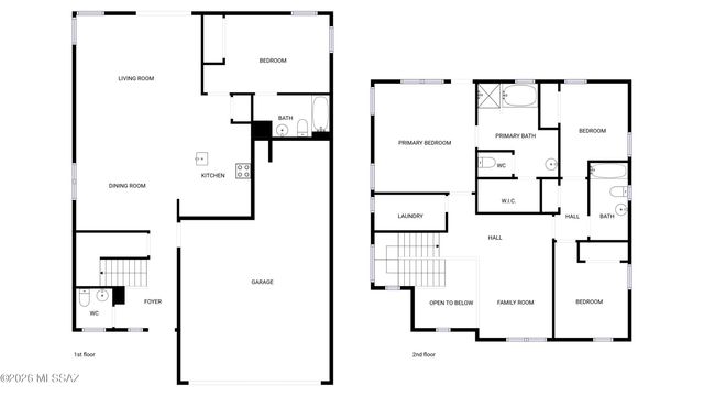 4383 S Saginaw Hill Drive, Tucson, AZ 85746