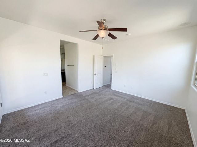 4383 S Saginaw Hill Drive, Tucson, AZ 85746